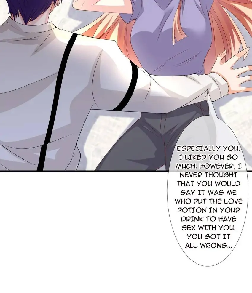 Embrace My Shadow Chapter 255 - Page 40