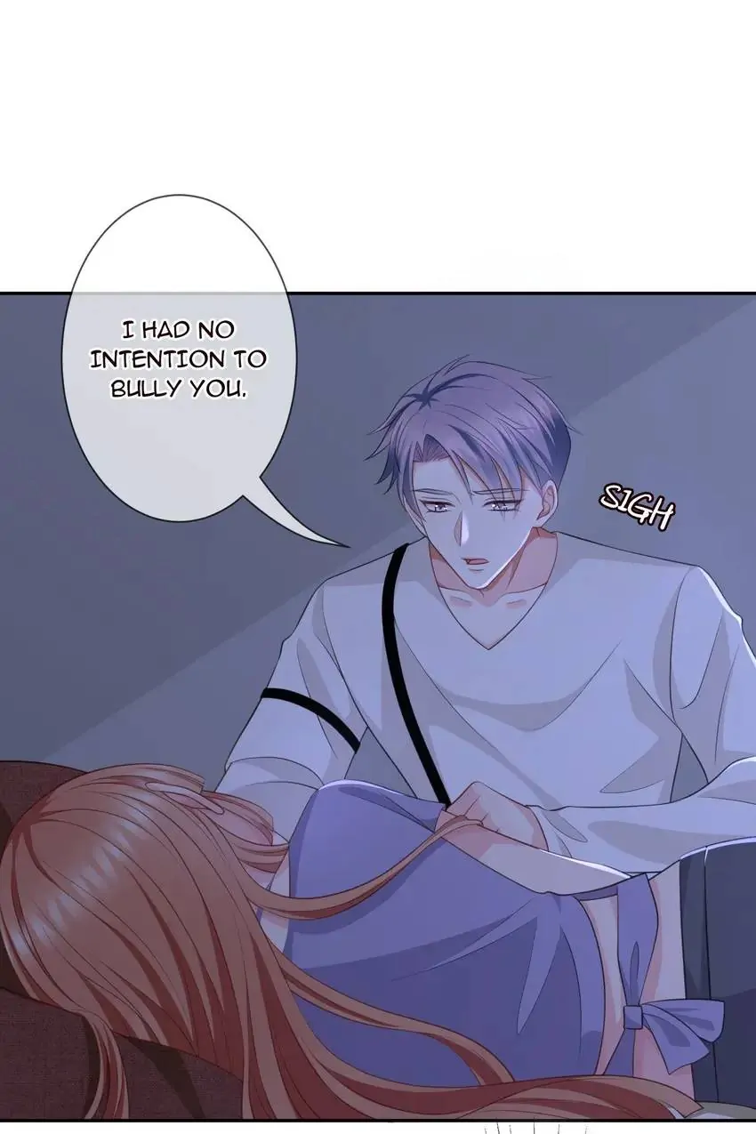 Embrace My Shadow Chapter 255 - Page 41