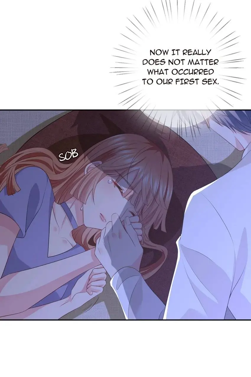 Embrace My Shadow Chapter 255 - Page 42