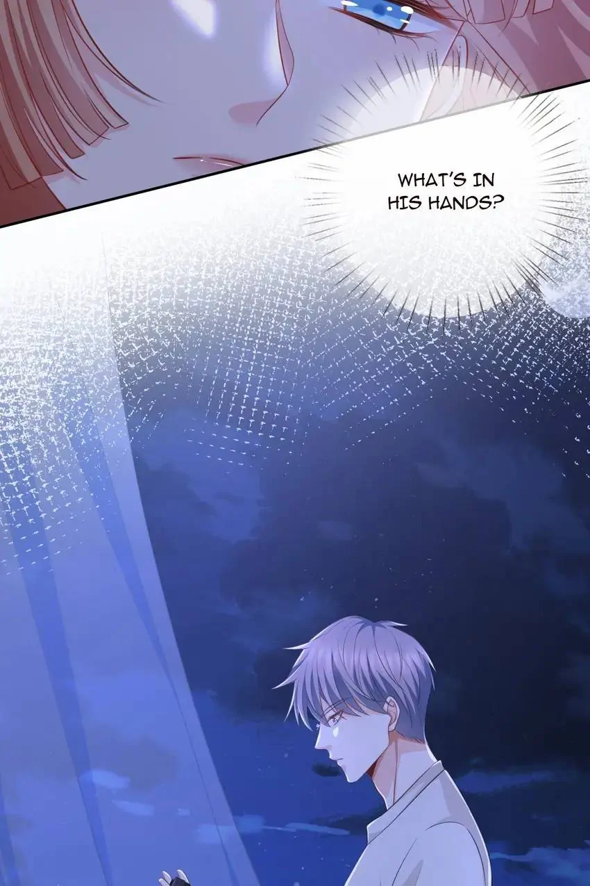 Embrace My Shadow Chapter 255 - Page 46