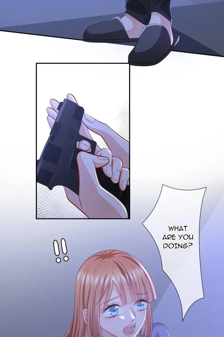 Embrace My Shadow Chapter 255 - Page 48