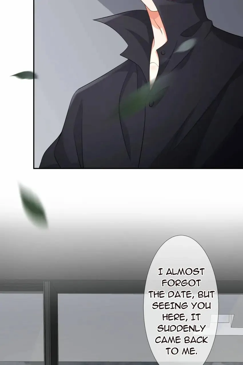 Embrace My Shadow Chapter 255 - Page 9