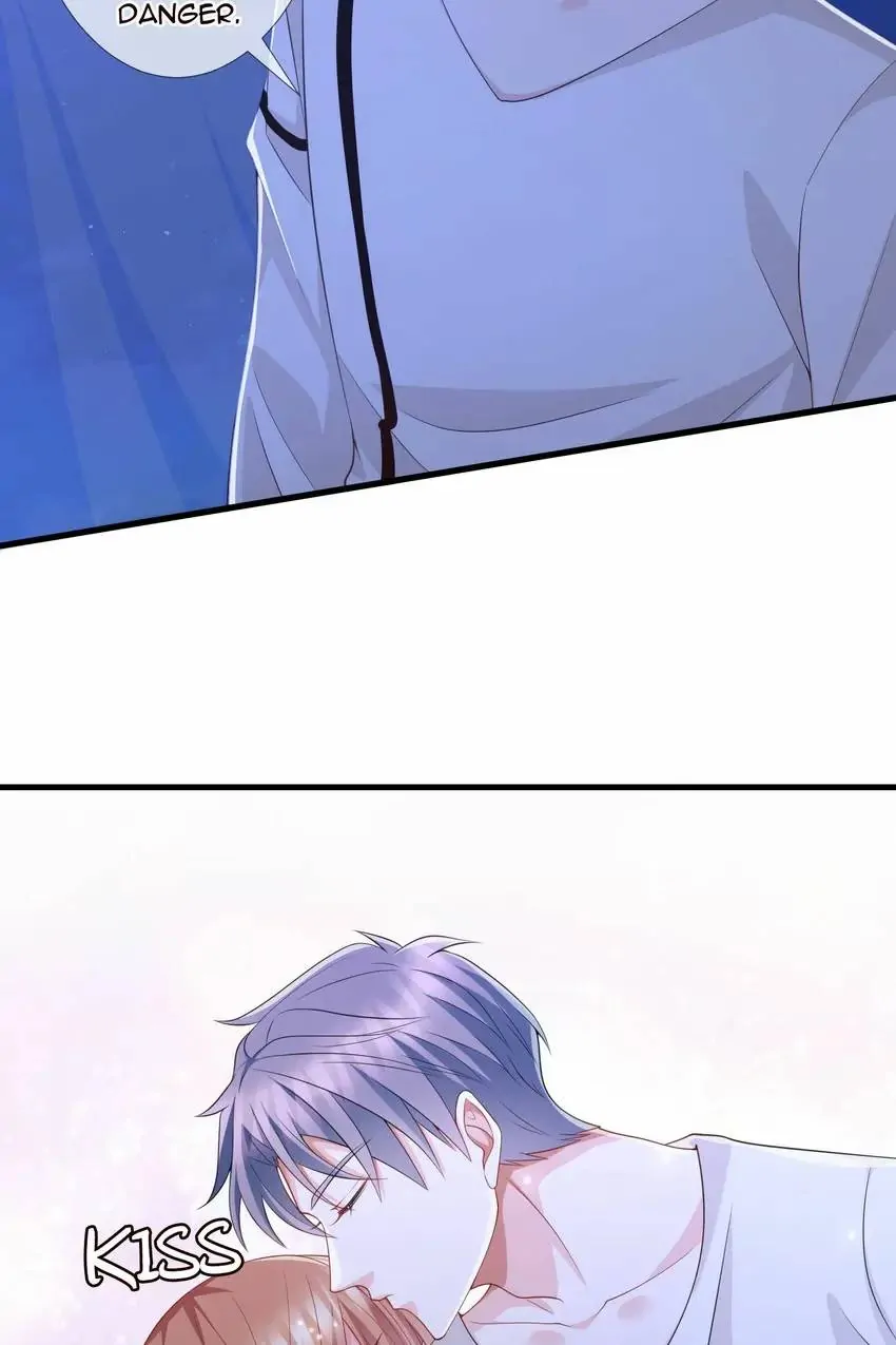 Embrace My Shadow Chapter 256 - Page 2