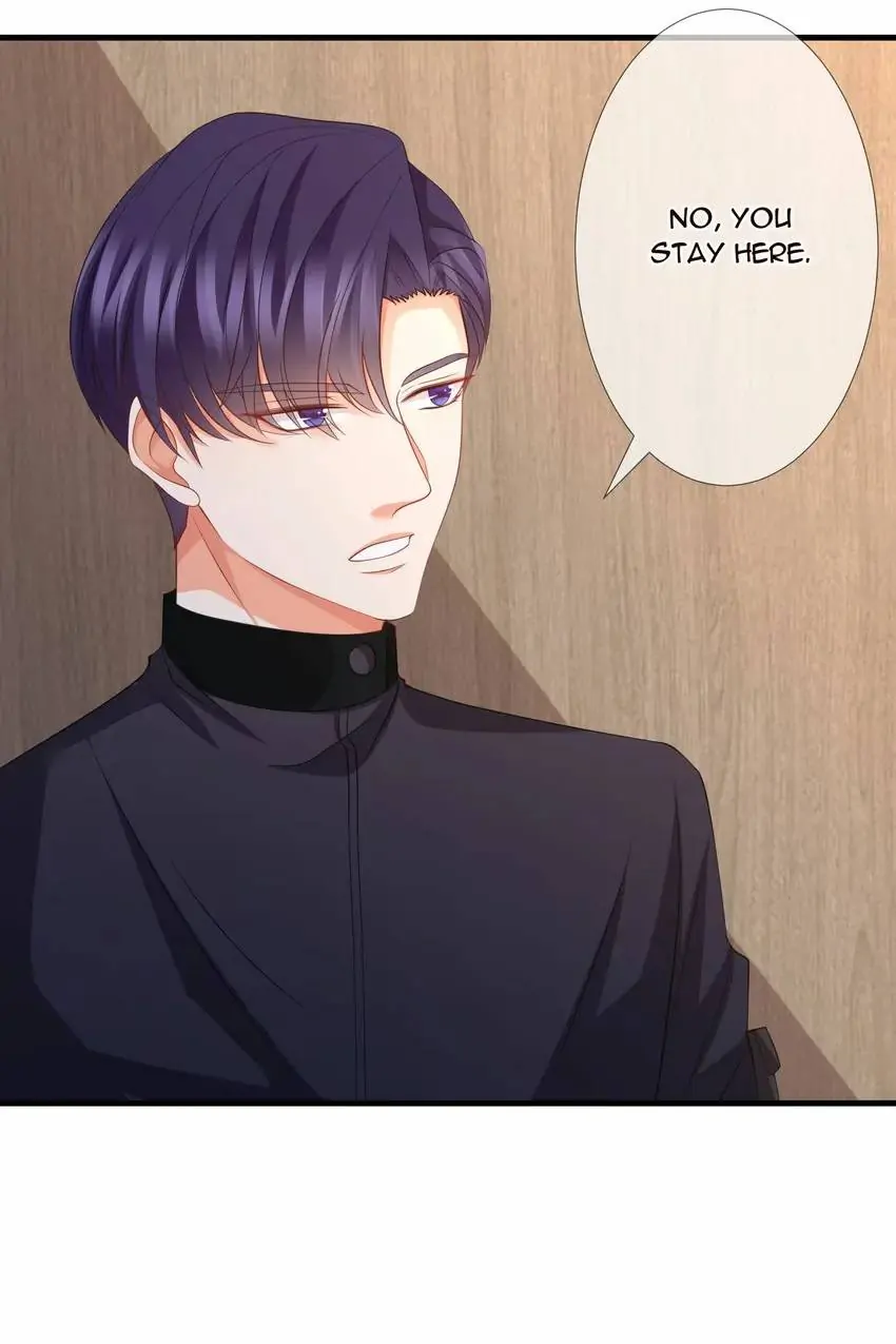 Embrace My Shadow Chapter 256 - Page 11