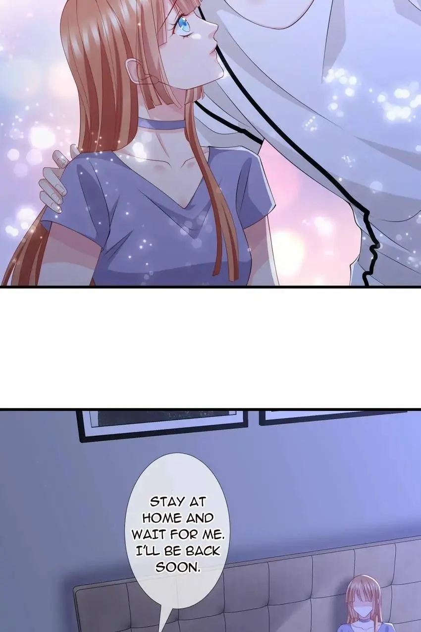 Embrace My Shadow Chapter 256 - Page 3