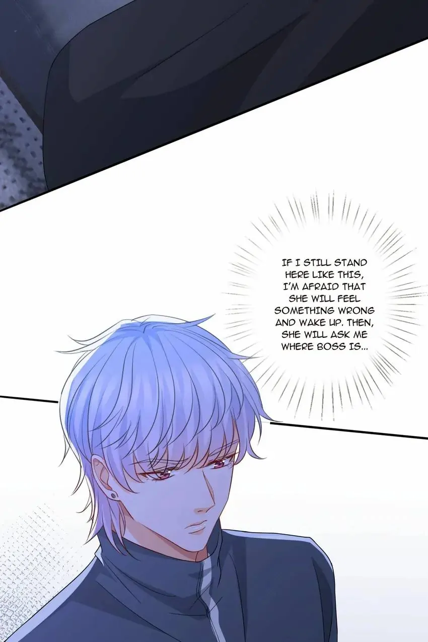 Embrace My Shadow Chapter 256 - Page 26