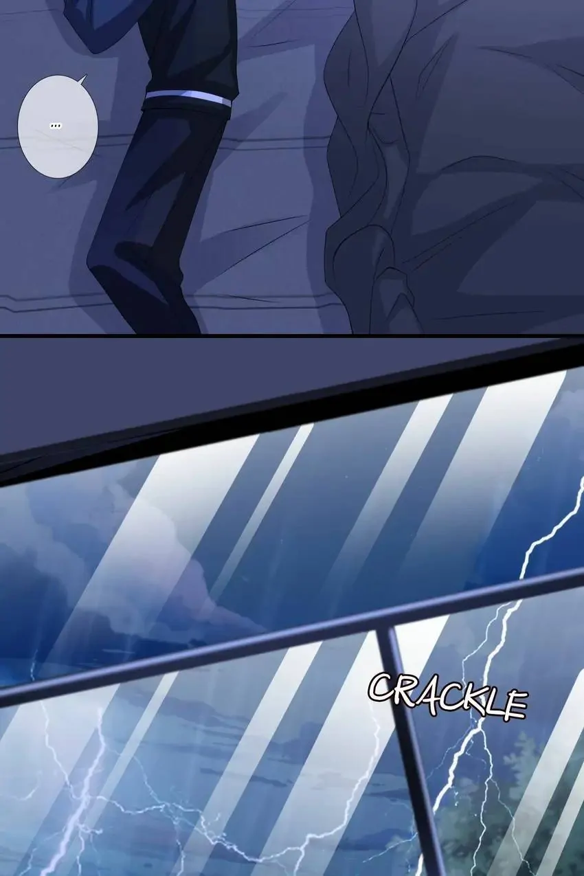 Embrace My Shadow Chapter 256 - Page 30