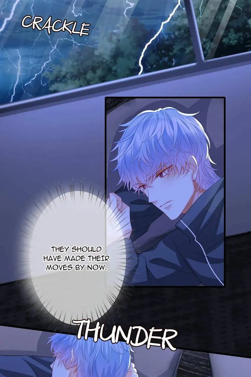 Embrace My Shadow Chapter 256 - Page 31