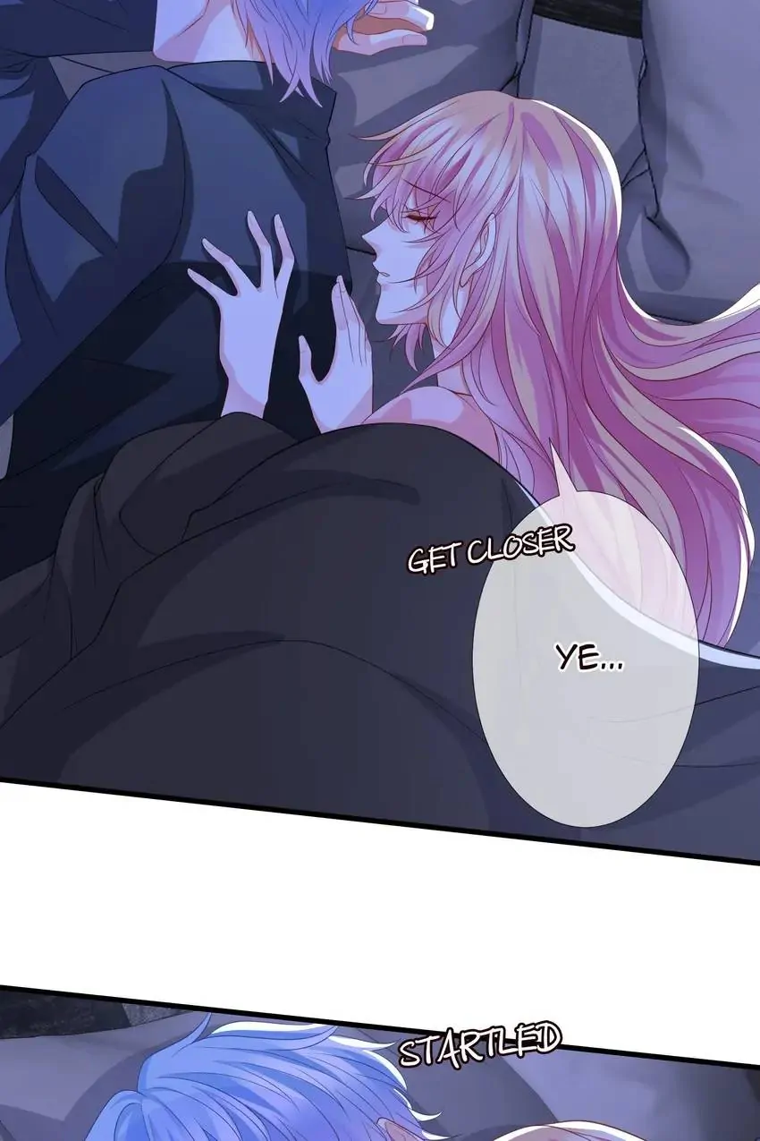 Embrace My Shadow Chapter 256 - Page 32