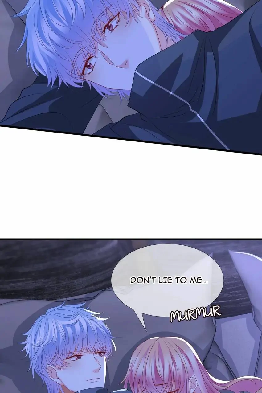 Embrace My Shadow Chapter 256 - Page 33