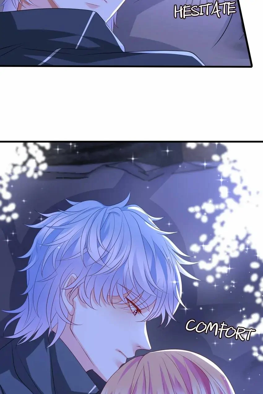 Embrace My Shadow Chapter 256 - Page 35