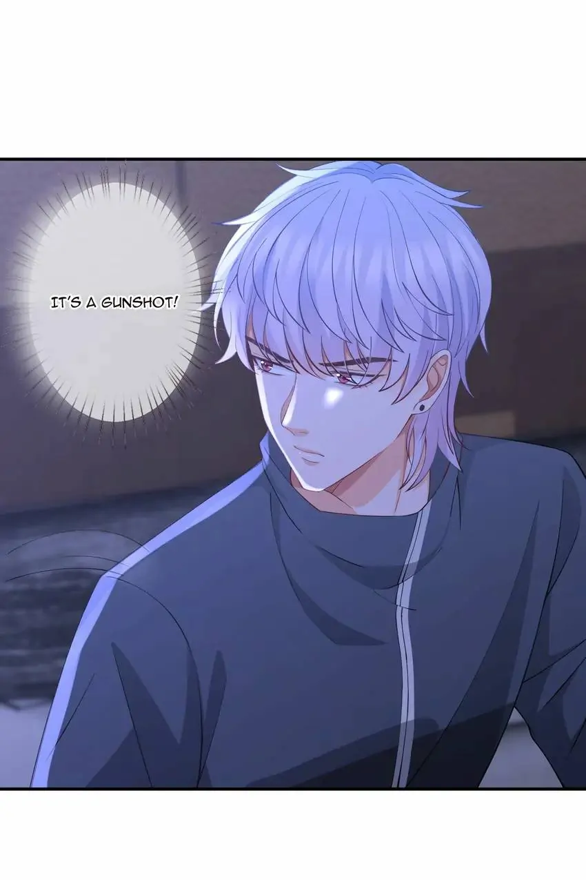 Embrace My Shadow Chapter 256 - Page 39
