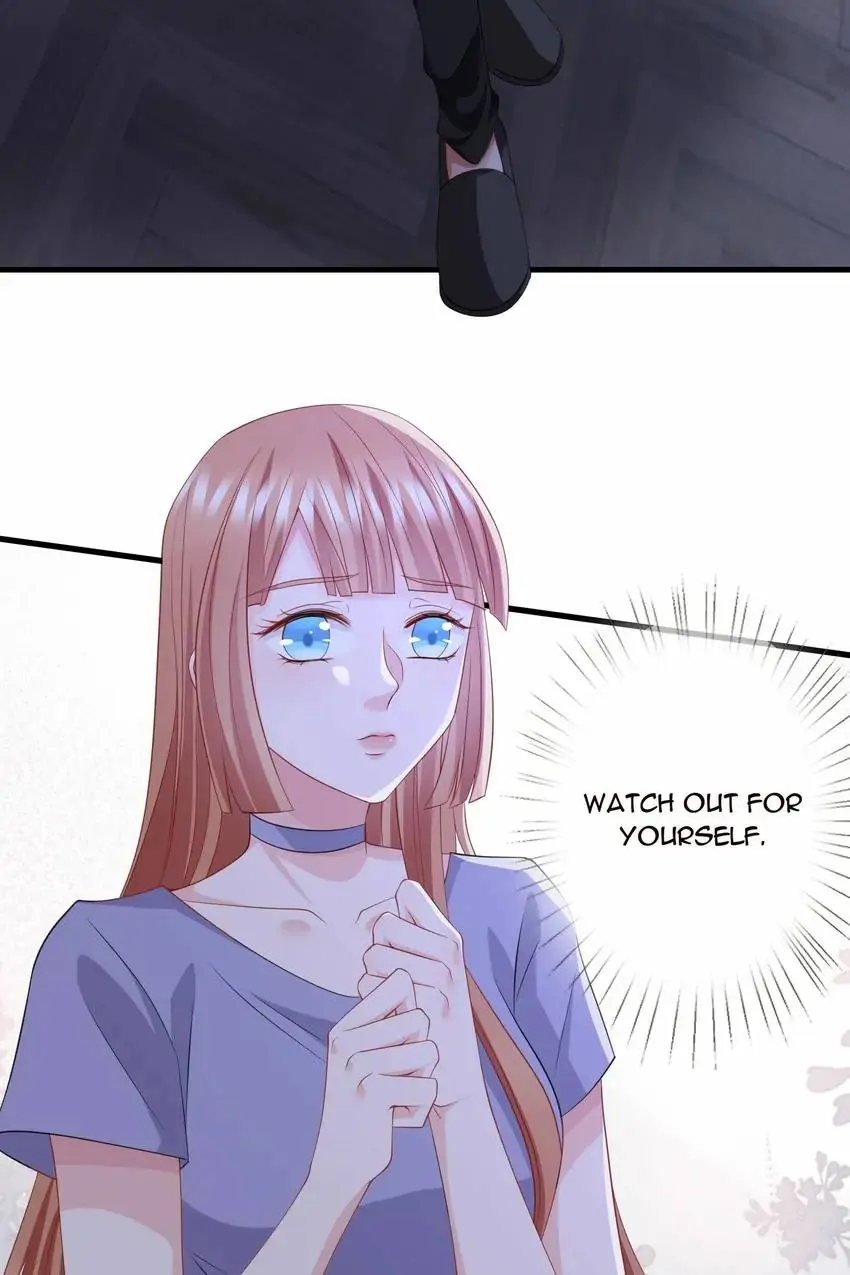 Embrace My Shadow Chapter 256 - Page 5
