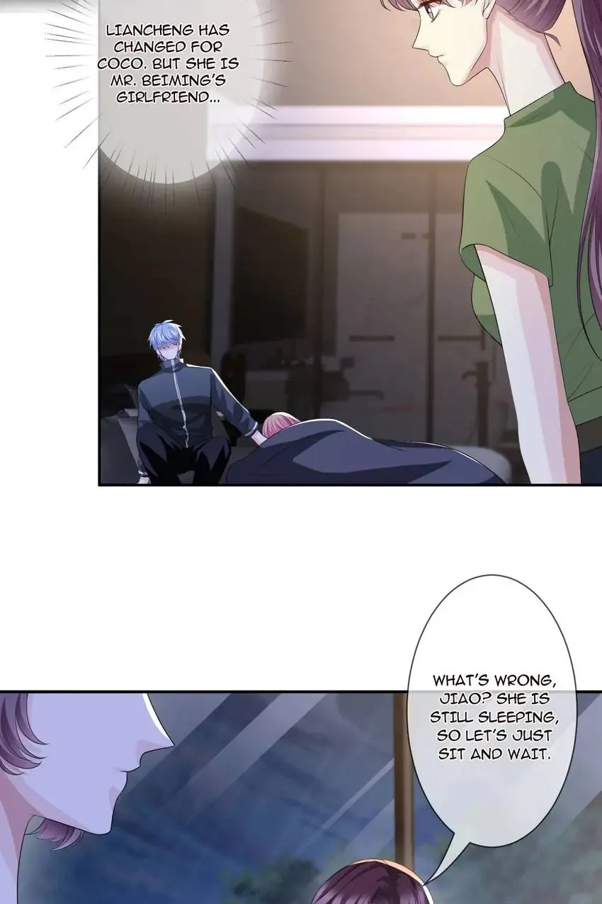 Embrace My Shadow Chapter 257 - Page 2