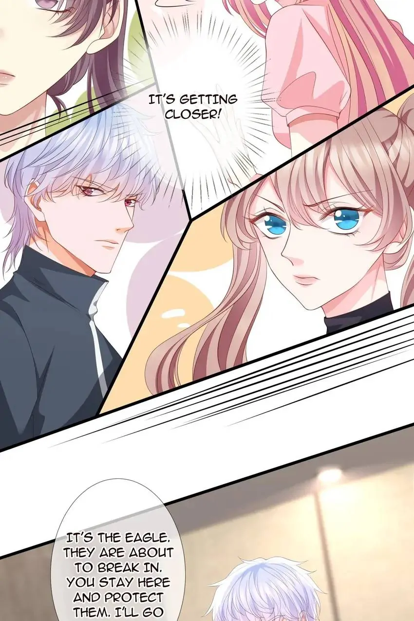 Embrace My Shadow Chapter 257 - Page 24