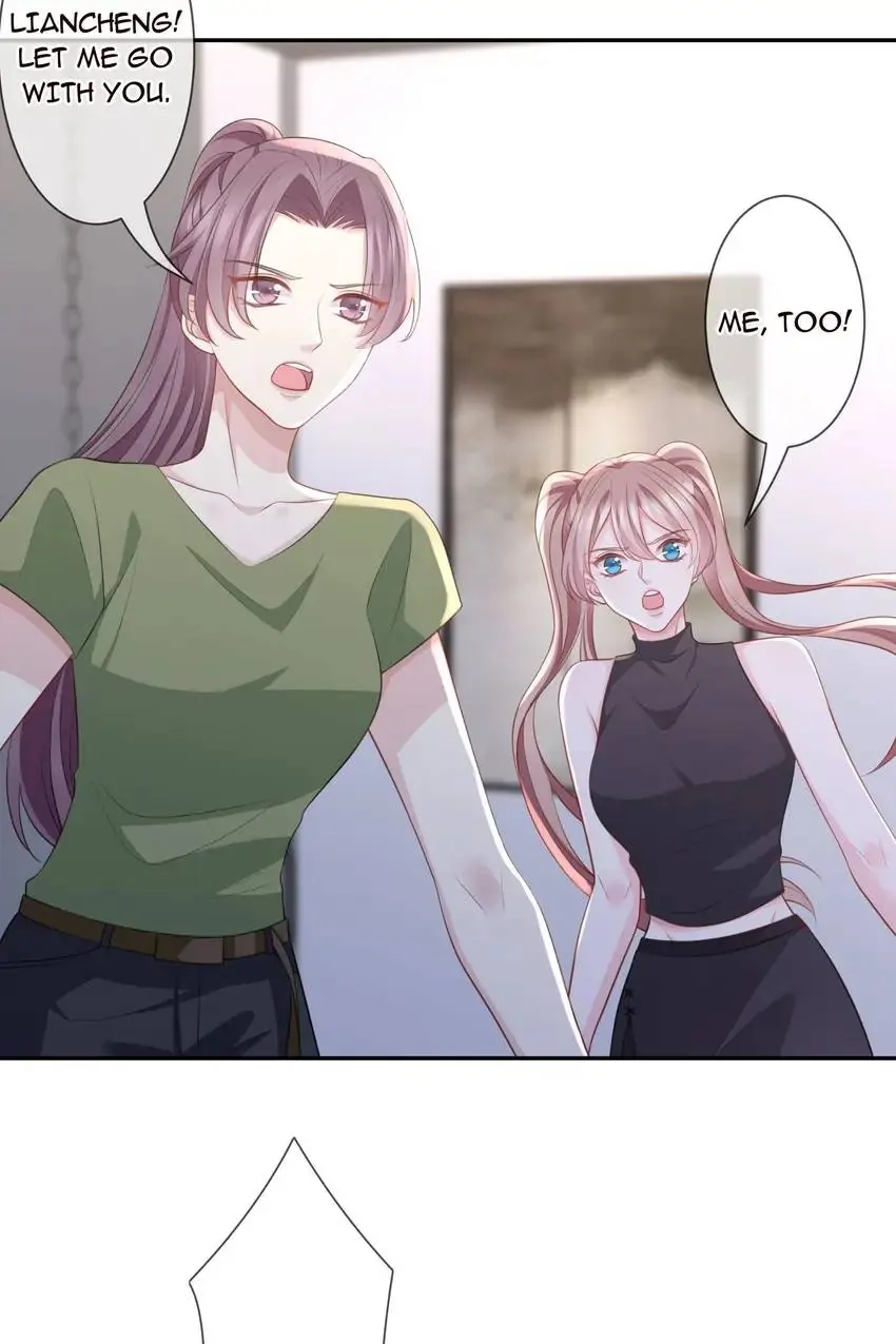 Embrace My Shadow Chapter 257 - Page 29