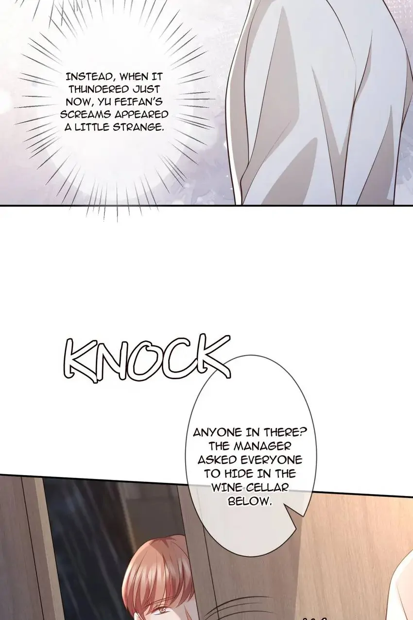 Embrace My Shadow Chapter 257 - Page 32