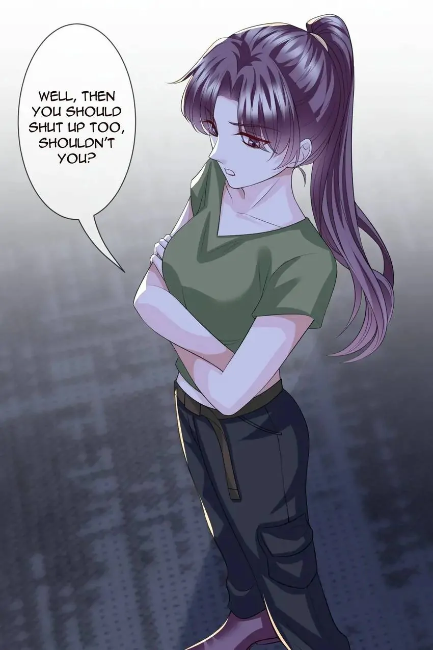 Embrace My Shadow Chapter 257 - Page 5