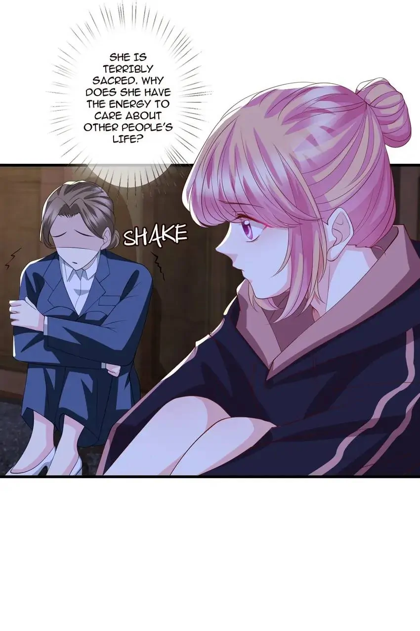 Embrace My Shadow Chapter 257 - Page 42