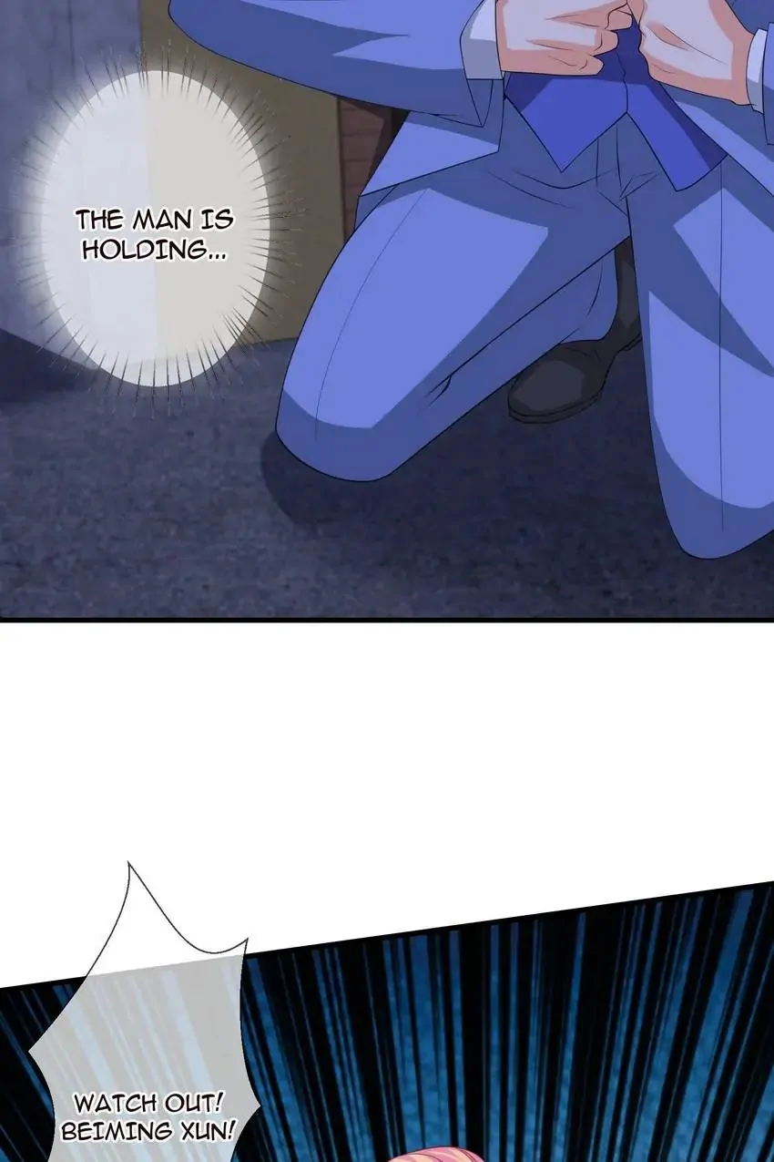 Embrace My Shadow Chapter 257 - Page 45
