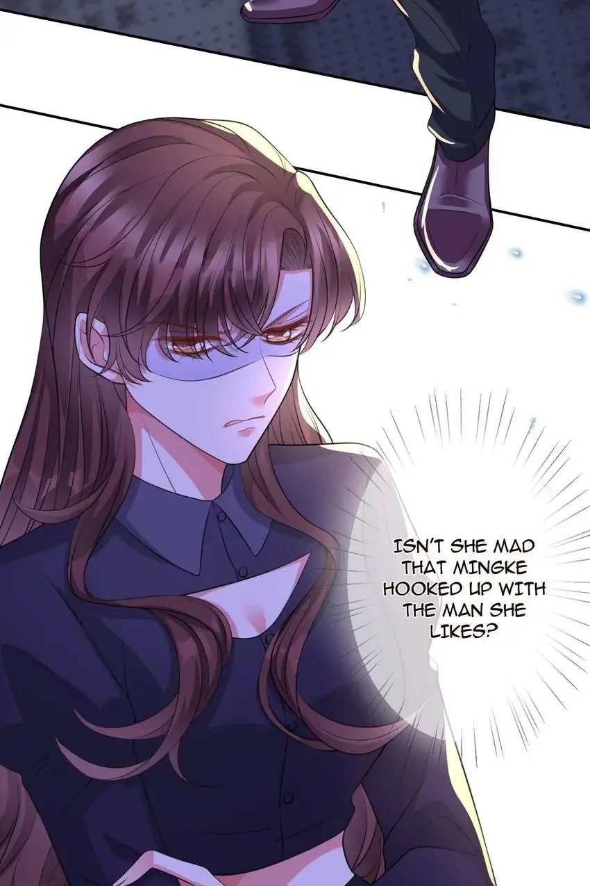 Embrace My Shadow Chapter 257 - Page 6