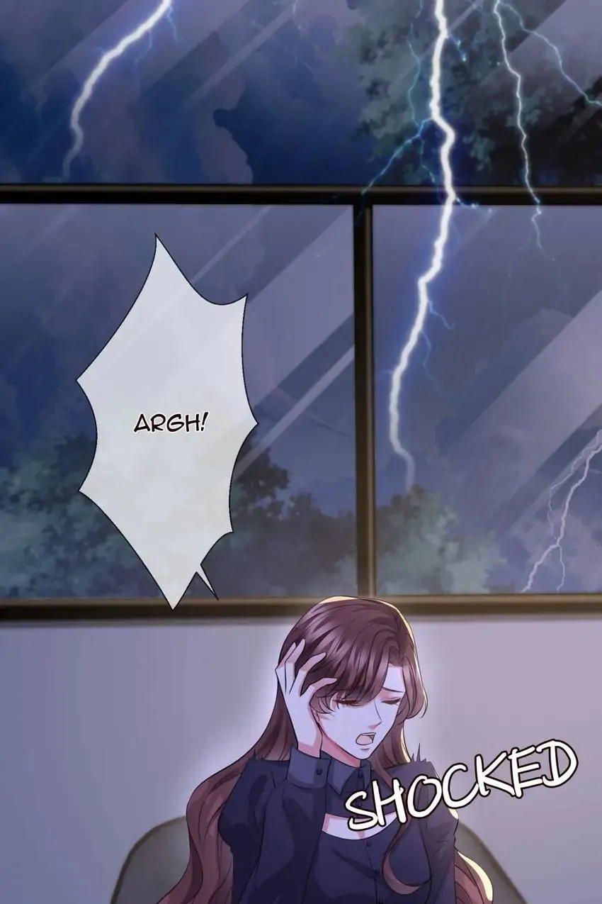 Embrace My Shadow Chapter 257 - Page 8