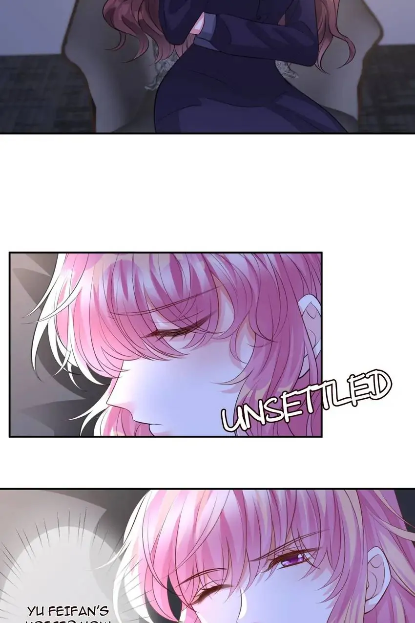 Embrace My Shadow Chapter 257 - Page 9
