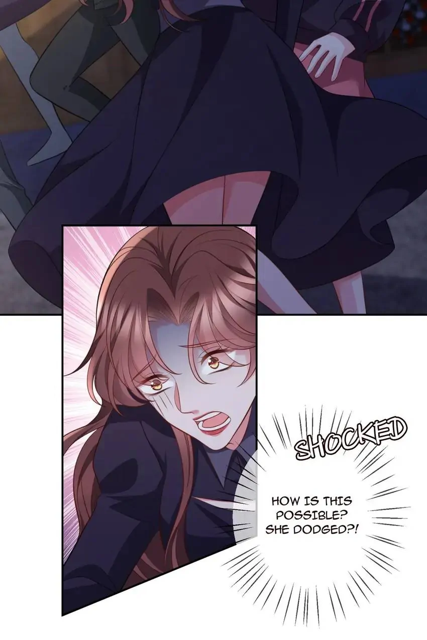 Embrace My Shadow Chapter 258 - Page 12