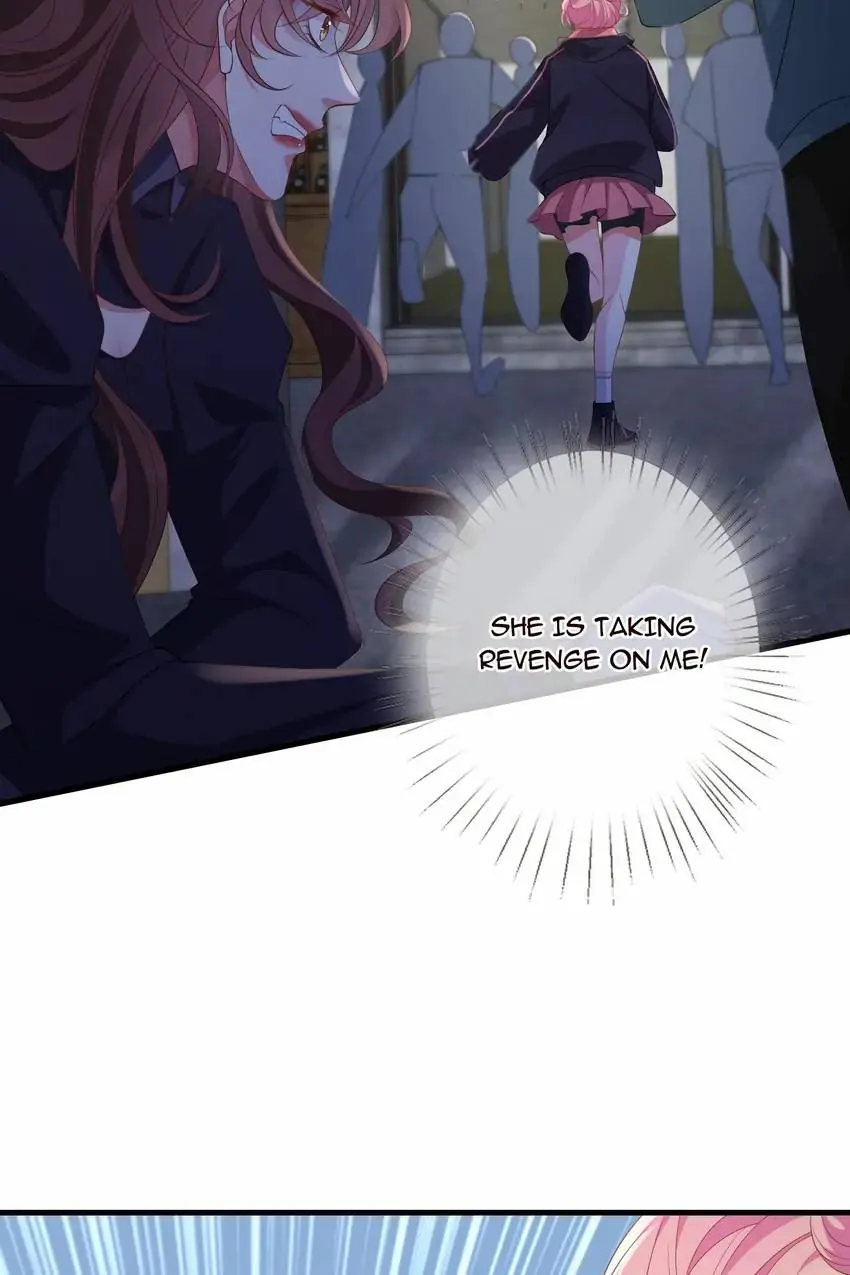 Embrace My Shadow Chapter 258 - Page 16