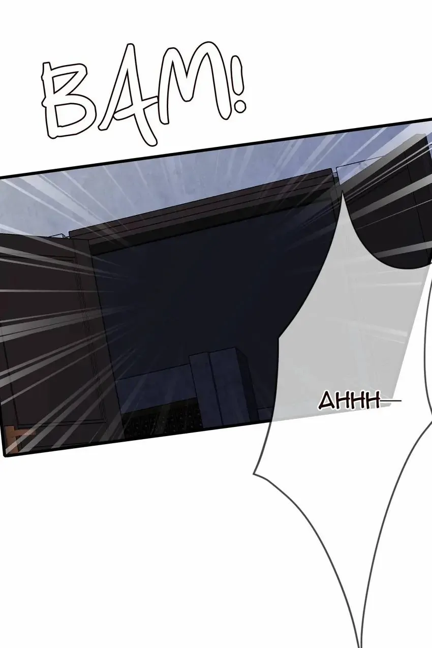 Embrace My Shadow Chapter 258 - Page 21