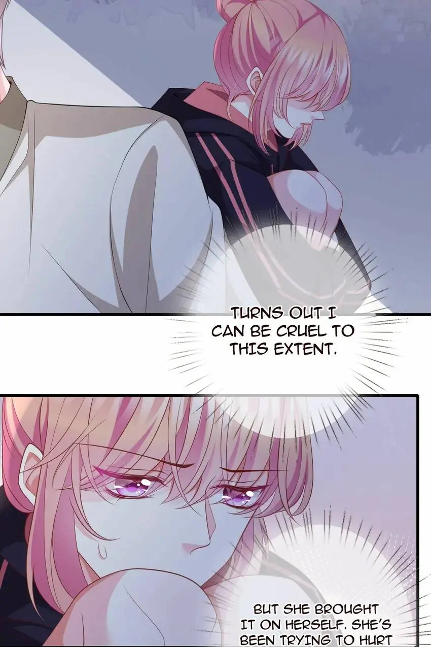 Embrace My Shadow Chapter 258 - Page 23