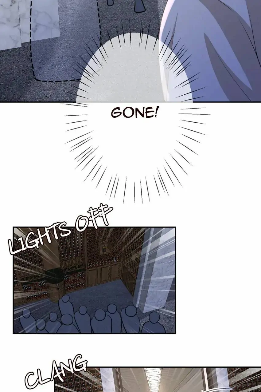Embrace My Shadow Chapter 258 - Page 4