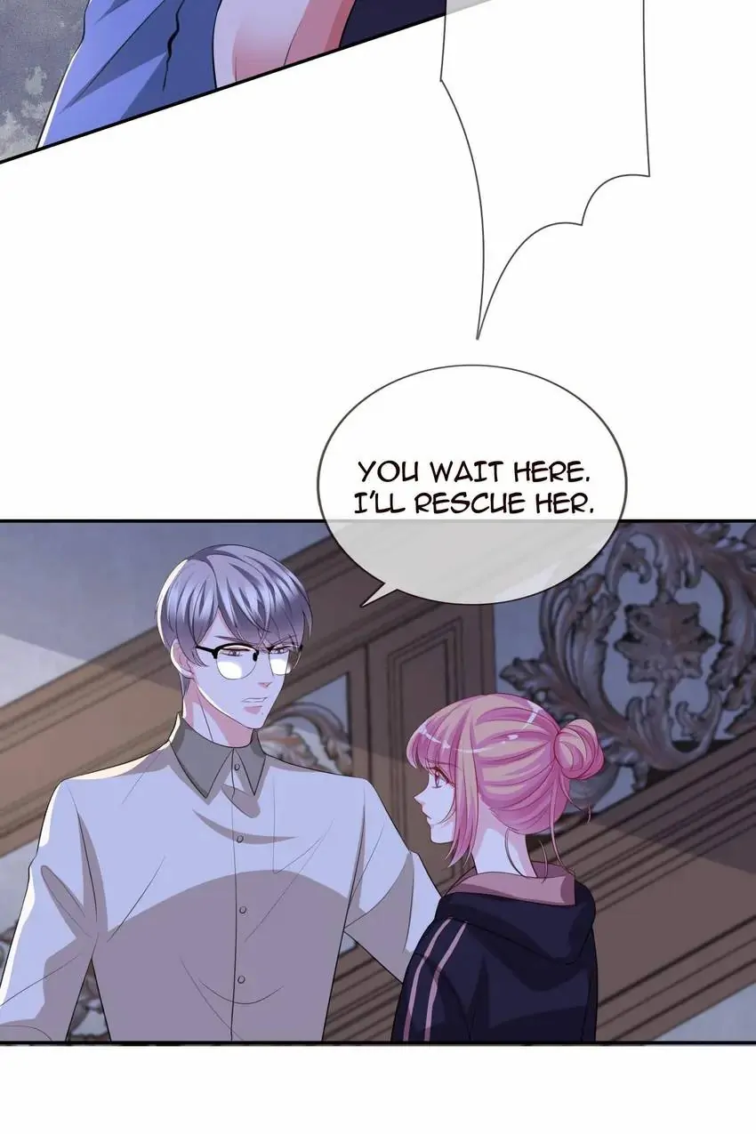 Embrace My Shadow Chapter 258 - Page 32
