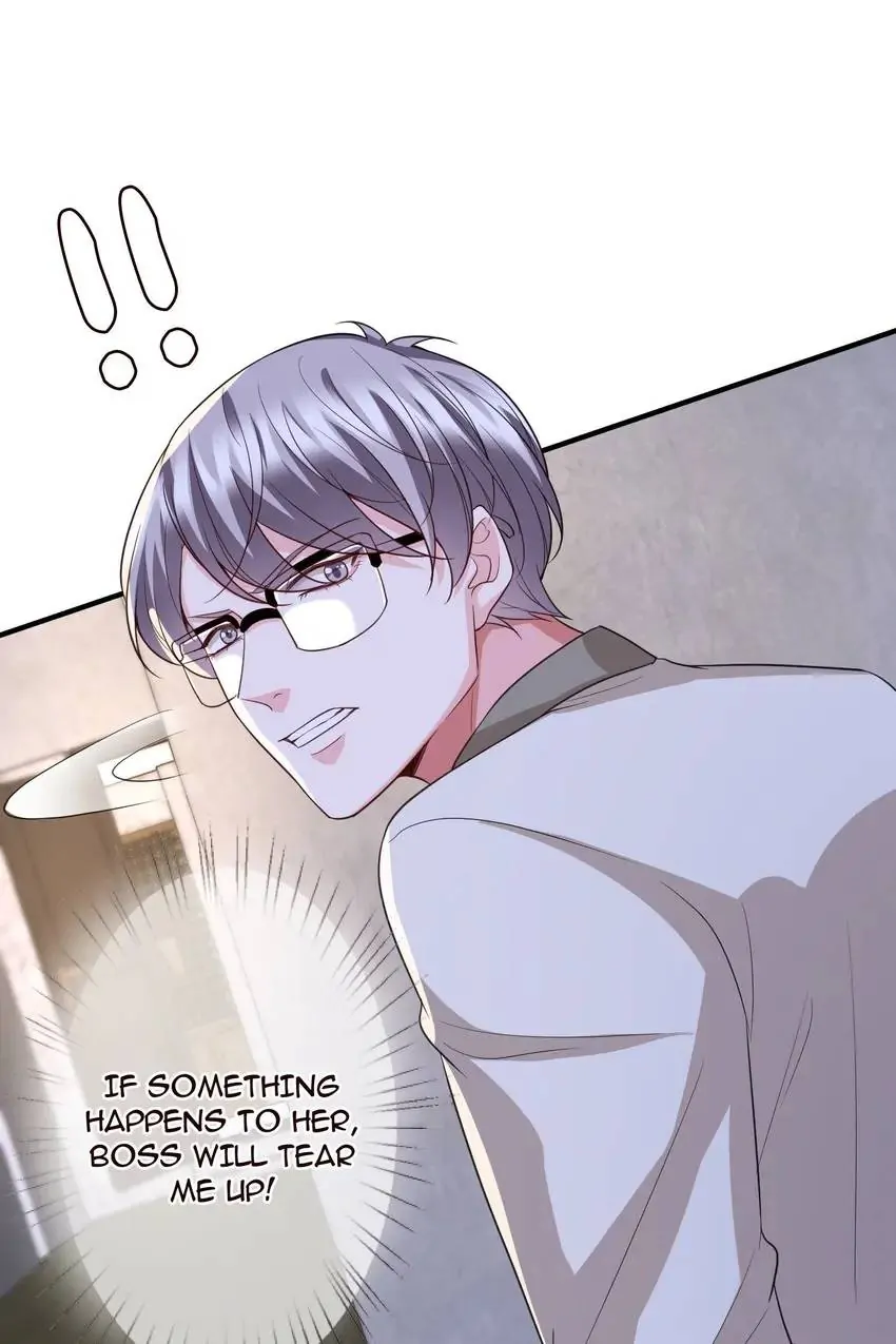 Embrace My Shadow Chapter 258 - Page 37