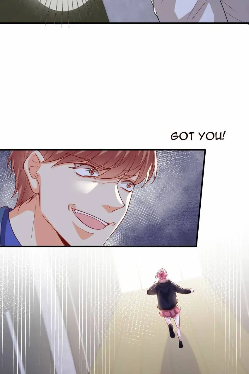 Embrace My Shadow Chapter 258 - Page 38