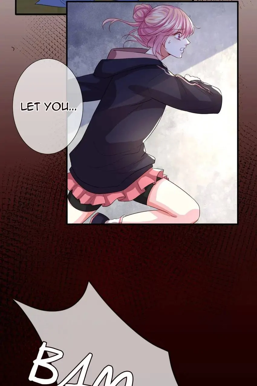 Embrace My Shadow Chapter 258 - Page 42