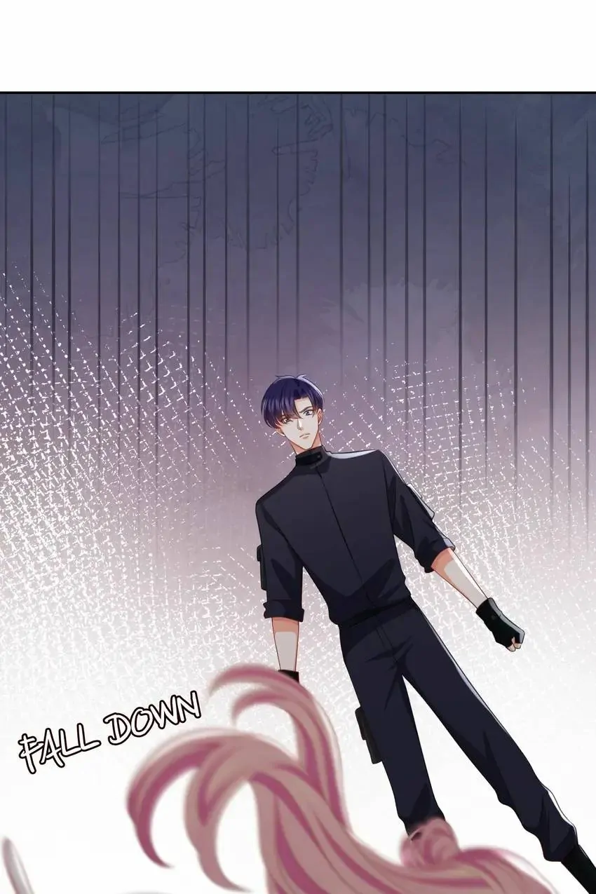 Embrace My Shadow Chapter 258 - Page 44