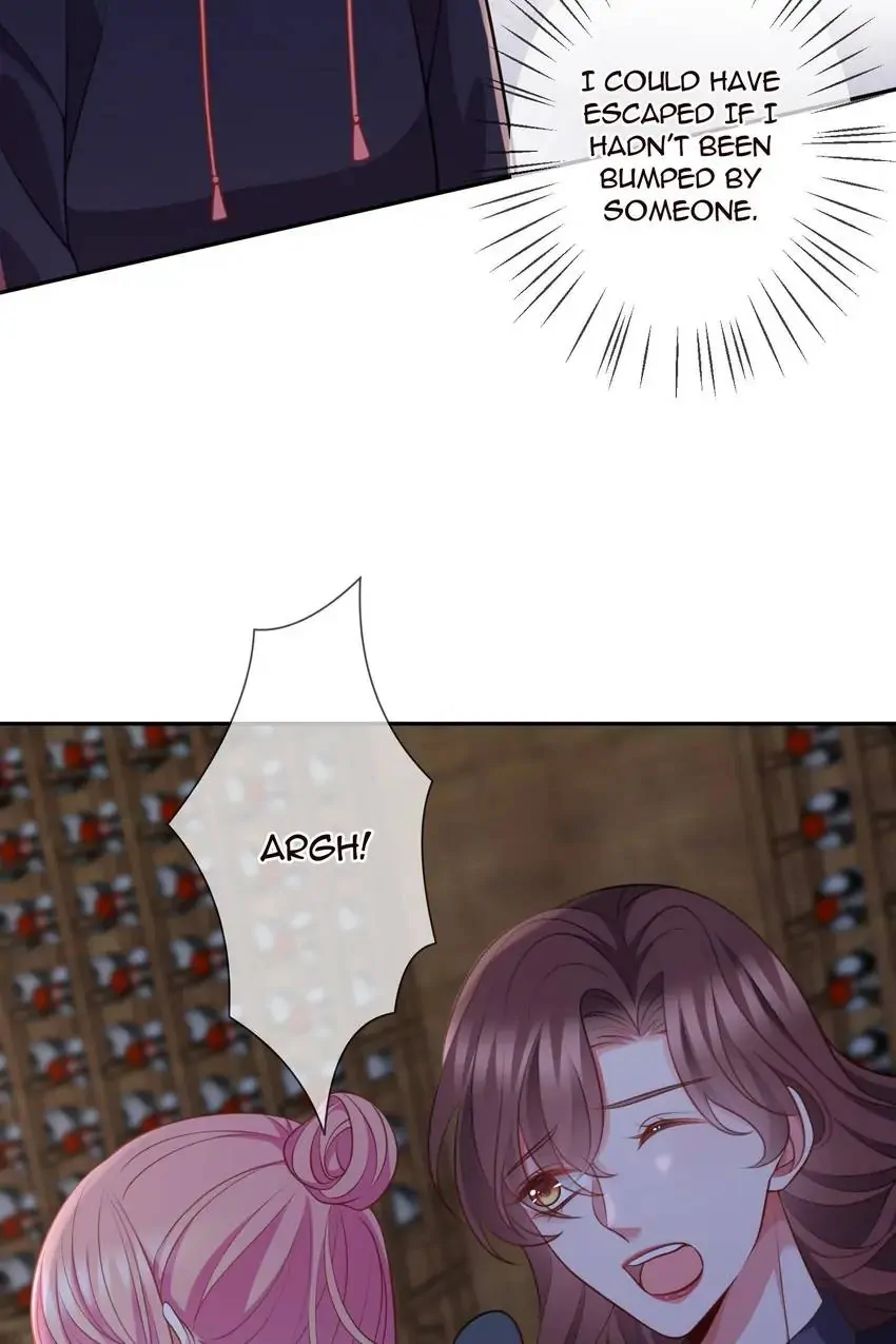 Embrace My Shadow Chapter 258 - Page 9