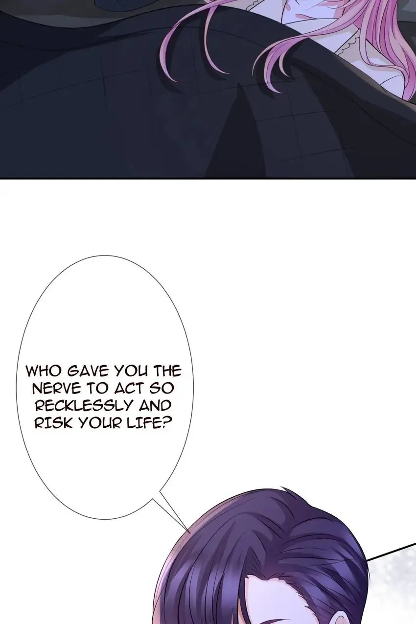 Embrace My Shadow Chapter 259 - Page 12