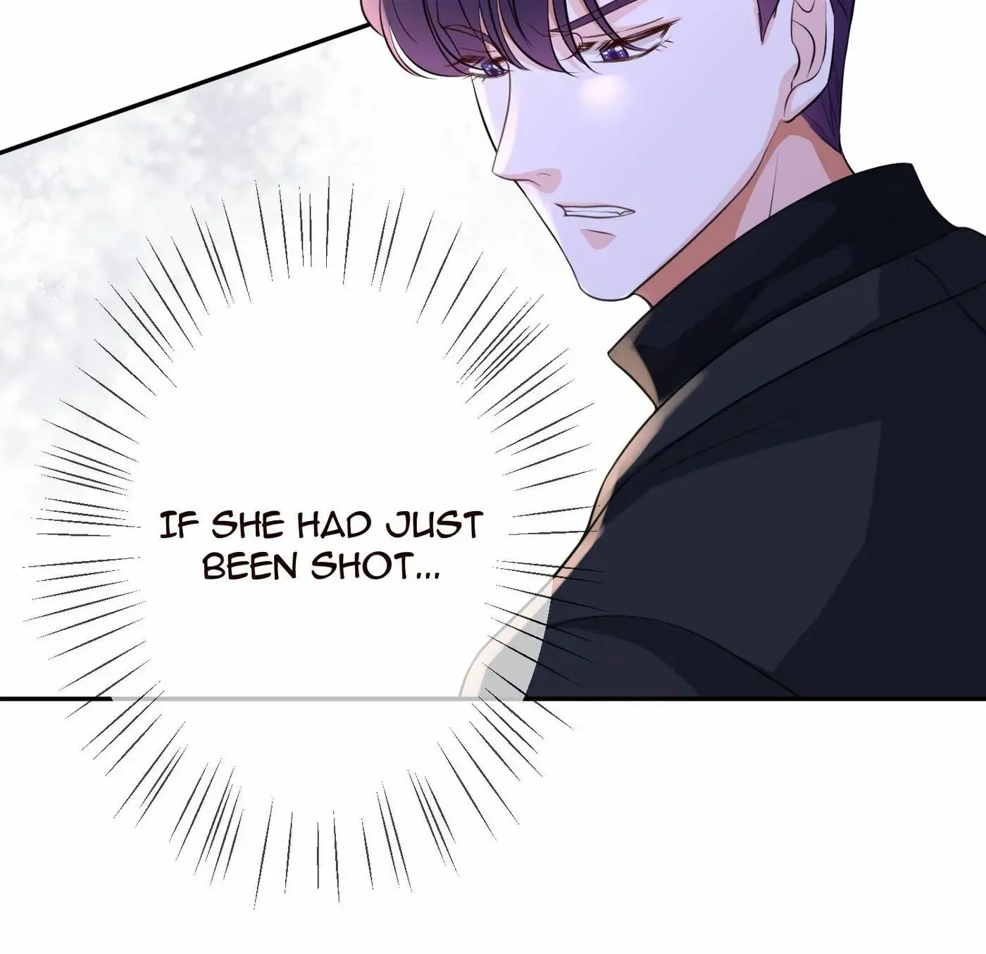 Embrace My Shadow Chapter 259 - Page 13