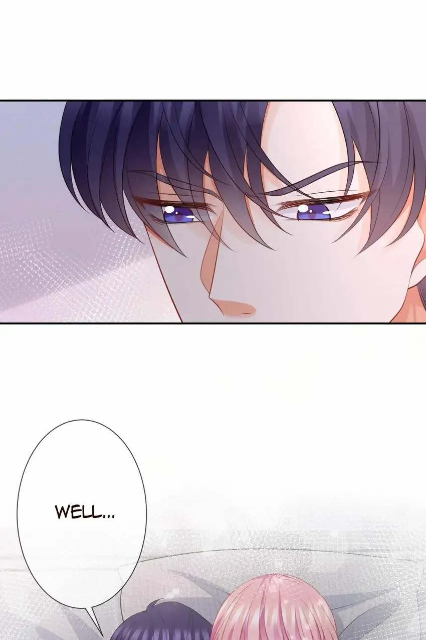 Embrace My Shadow Chapter 259 - Page 14