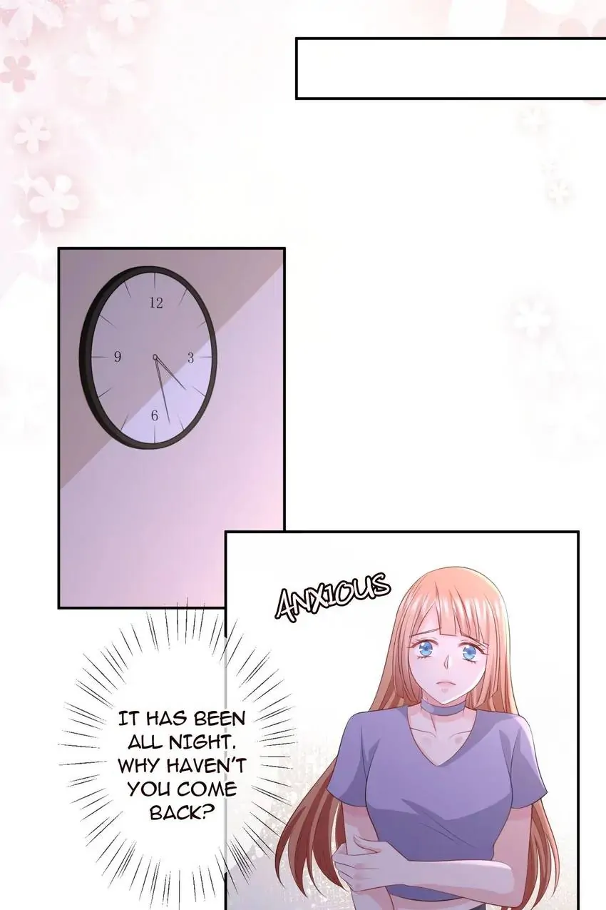 Embrace My Shadow Chapter 259 - Page 16