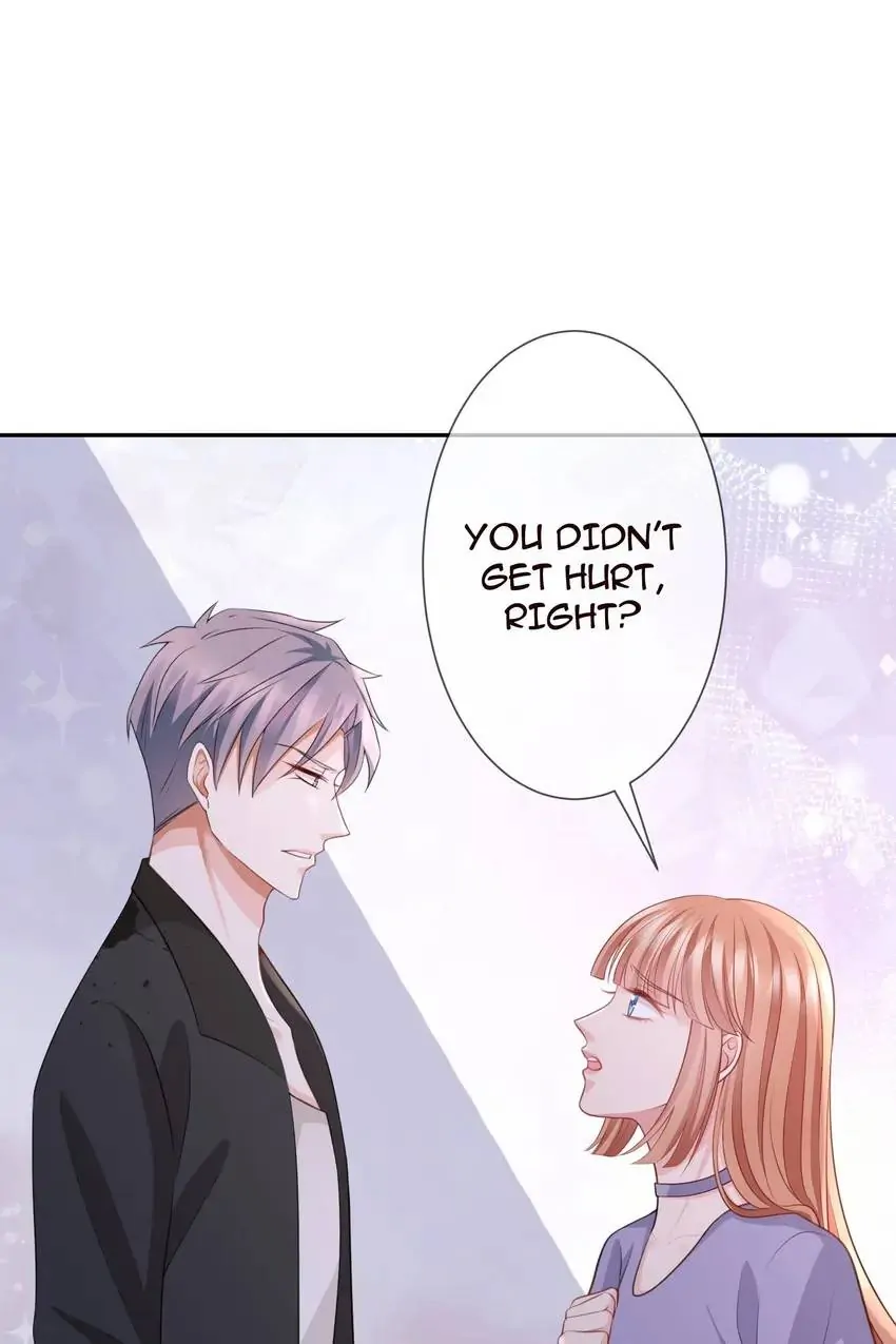 Embrace My Shadow Chapter 259 - Page 23
