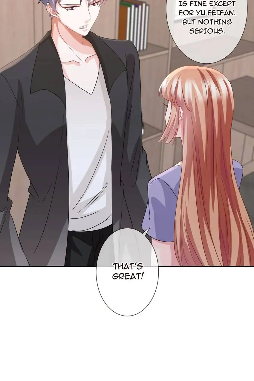 Embrace My Shadow Chapter 259 - Page 26