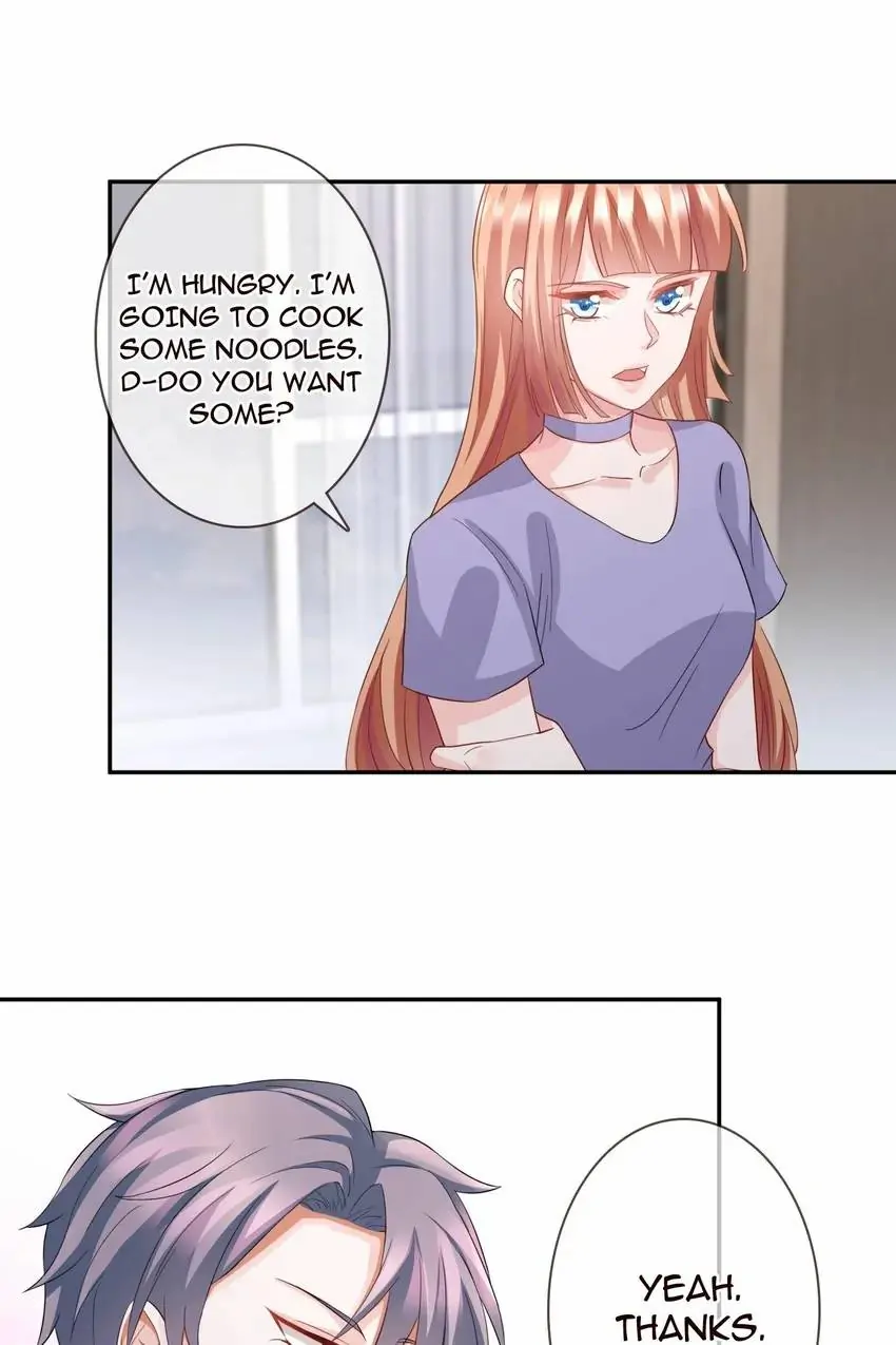 Embrace My Shadow Chapter 259 - Page 27