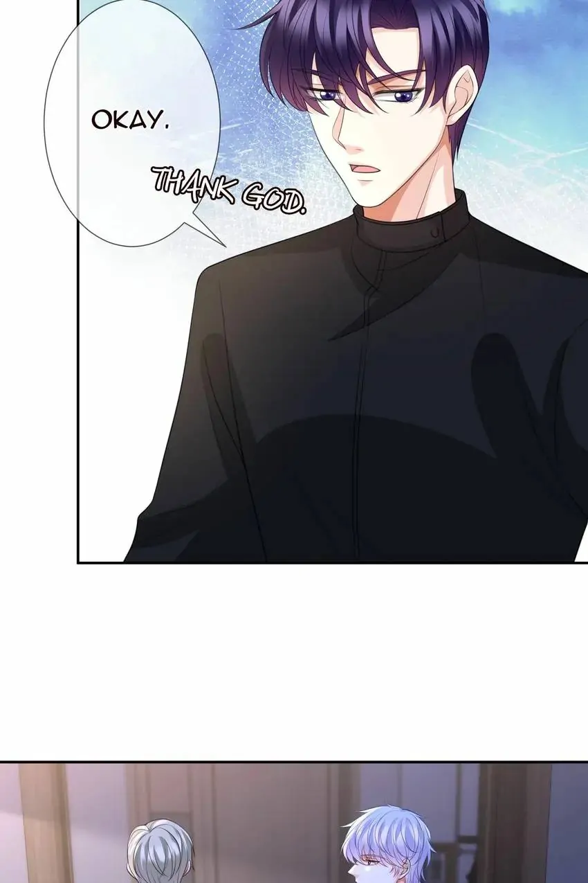Embrace My Shadow Chapter 259 - Page 4