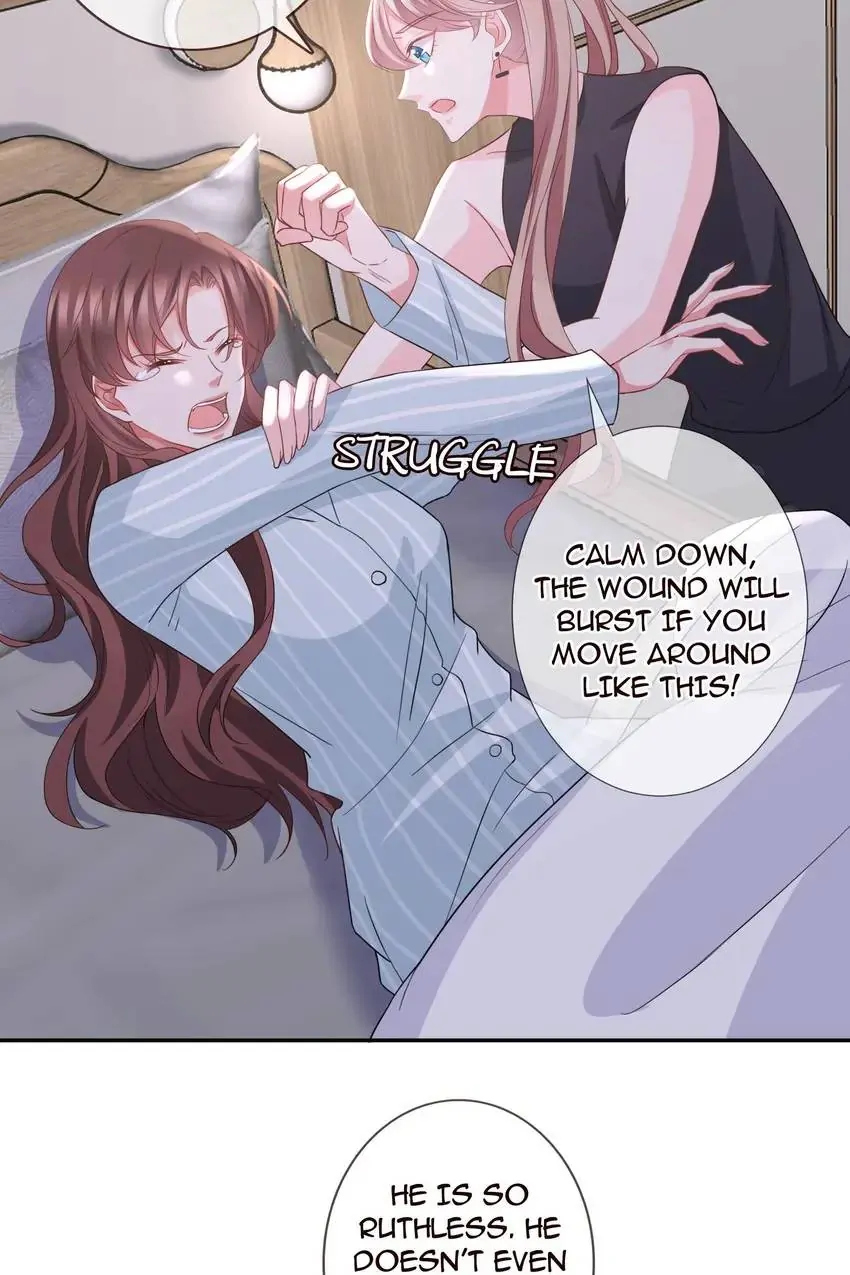 Embrace My Shadow Chapter 259 - Page 37