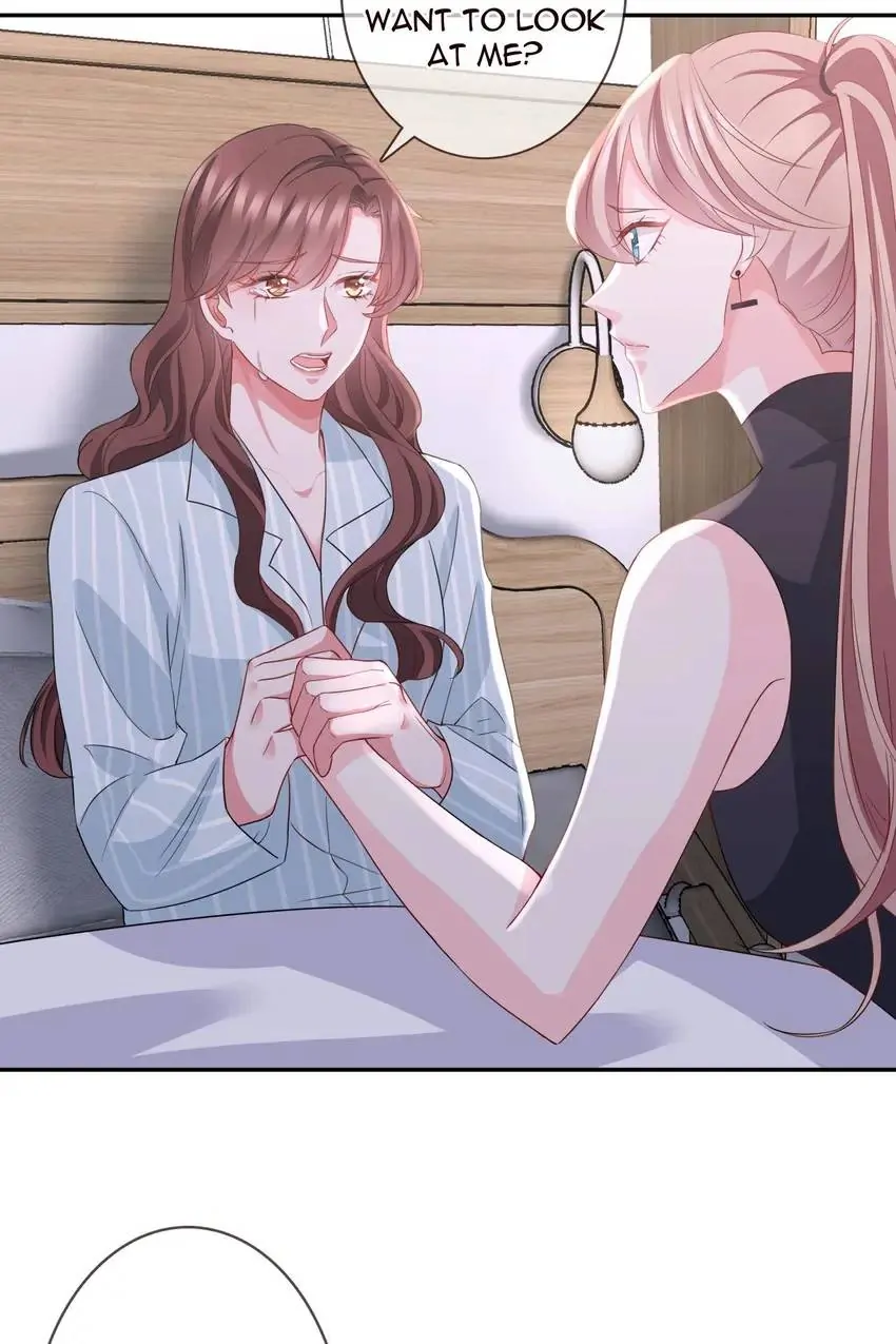 Embrace My Shadow Chapter 259 - Page 38