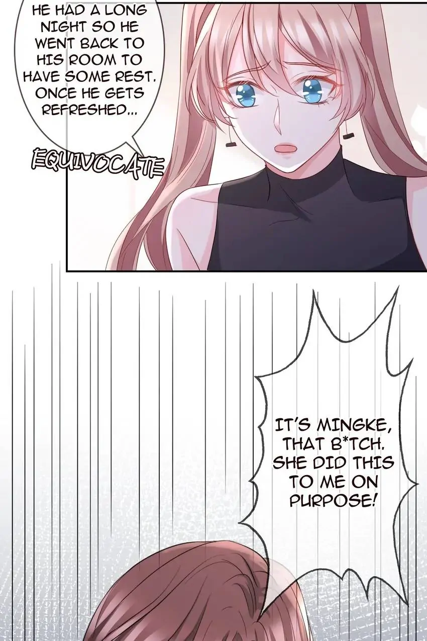 Embrace My Shadow Chapter 259 - Page 39