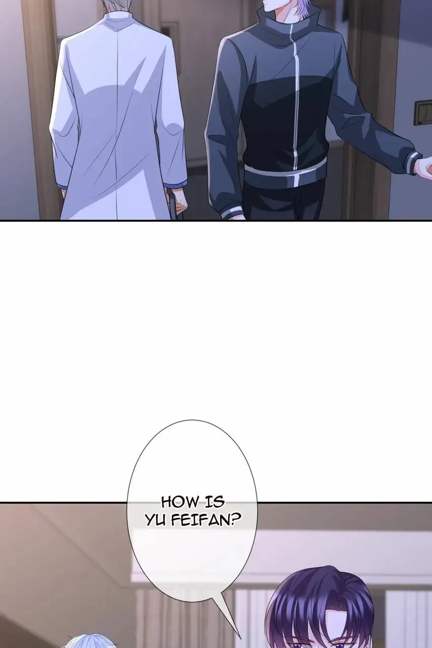 Embrace My Shadow Chapter 259 - Page 5